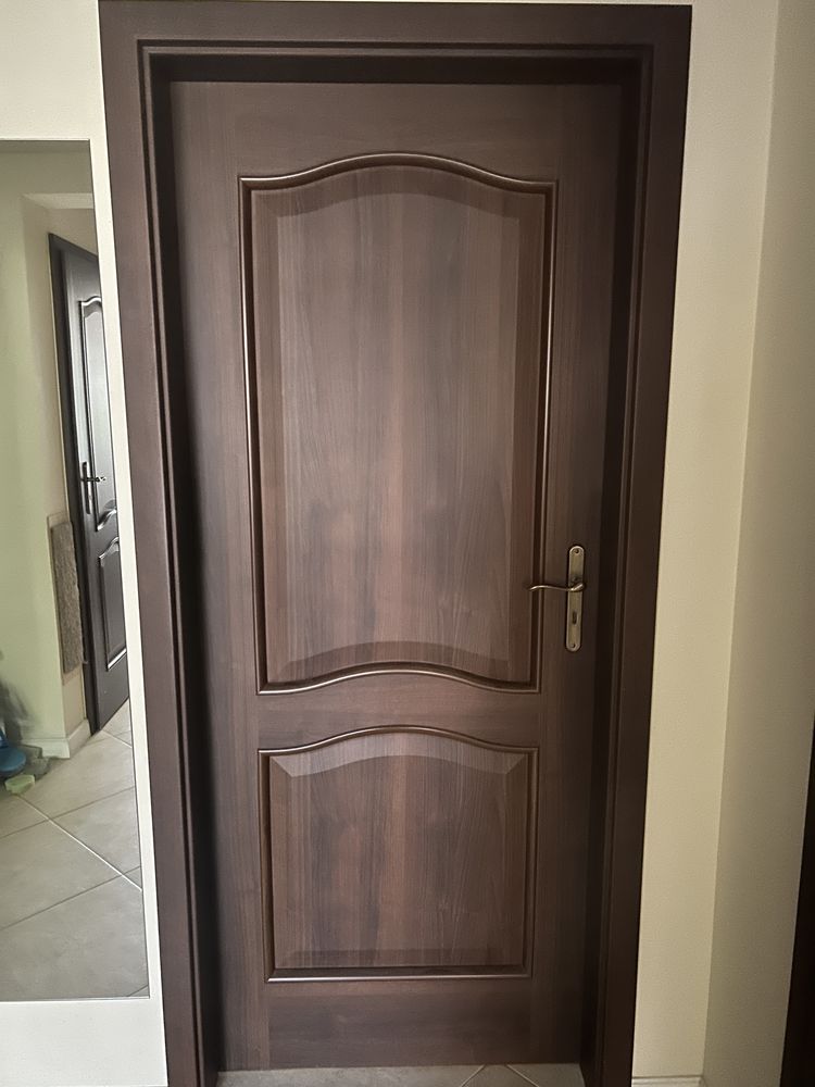 Rezerwacja do 9.08 Drzwi Porta wewnętrzne