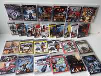 GRY PS3 Sony PLAYSTATION 3 Saints Row gry Sony PS4 SPRAWDŹ koniecznie