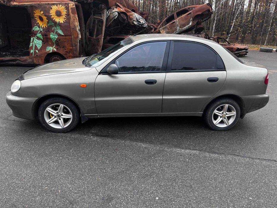 Део сенс 1.3.                          .