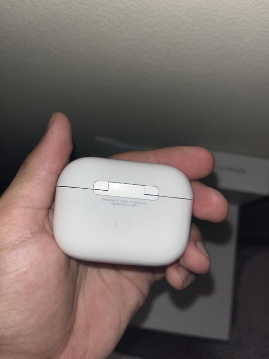 AirPods Pro 2ª geração