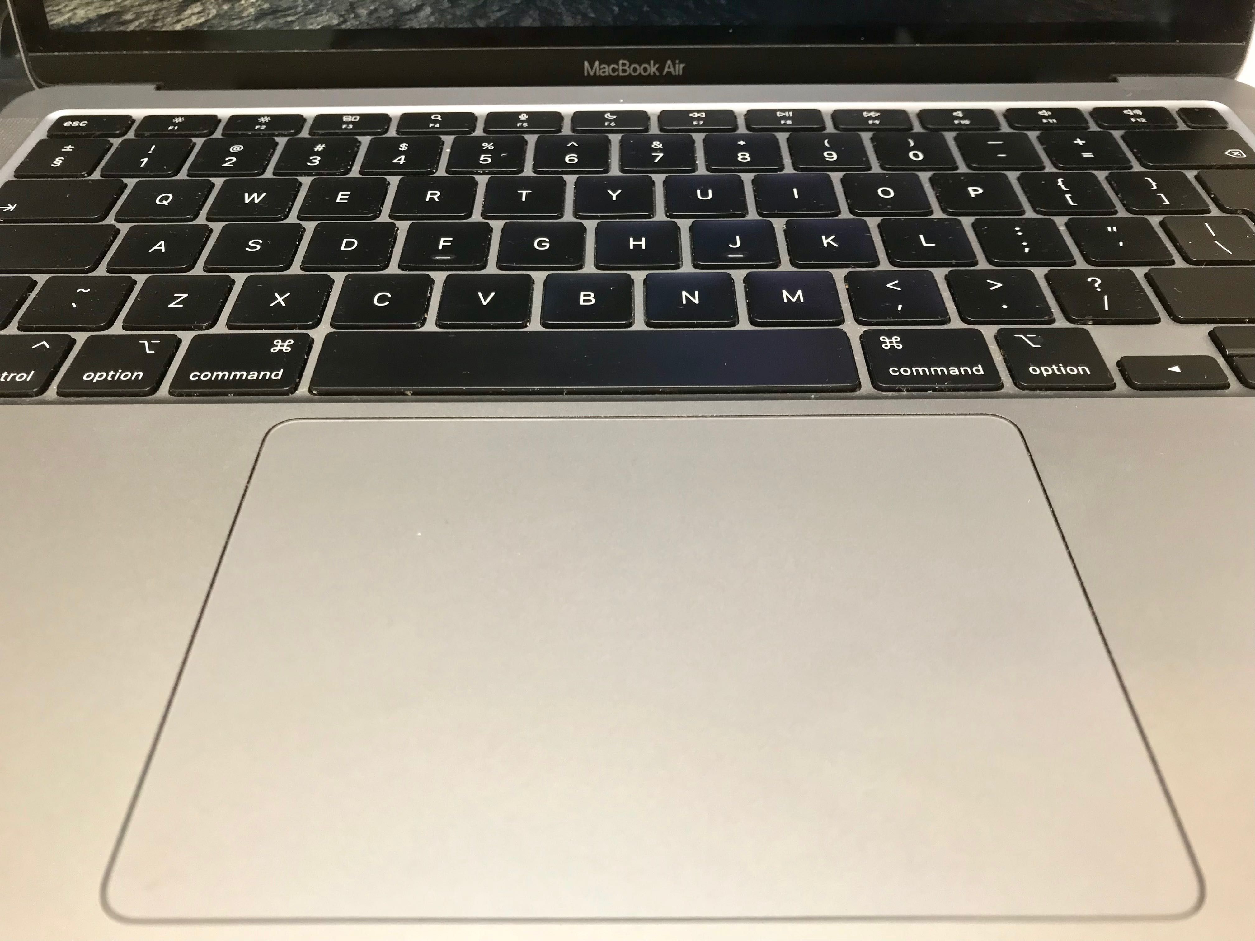 APPLE MacBook Air 13 M1 13,3' 2020 8GB 256GB LAPTOP okazja НОУТБУК