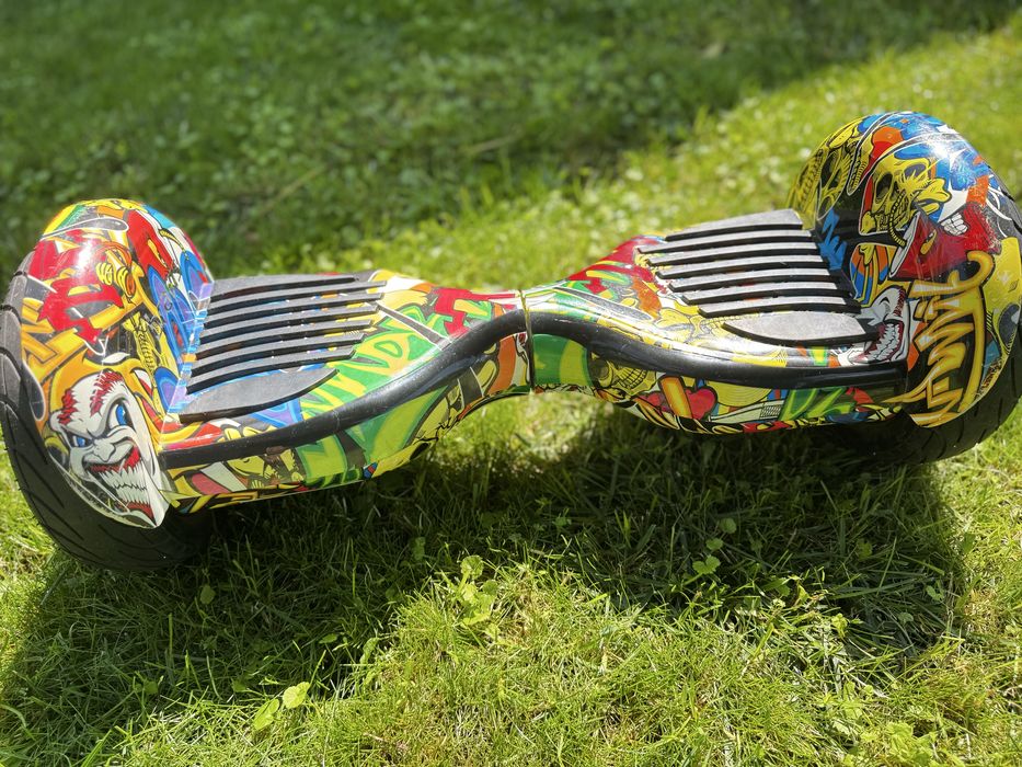 Гіроборд/героборд Bravis 10’’