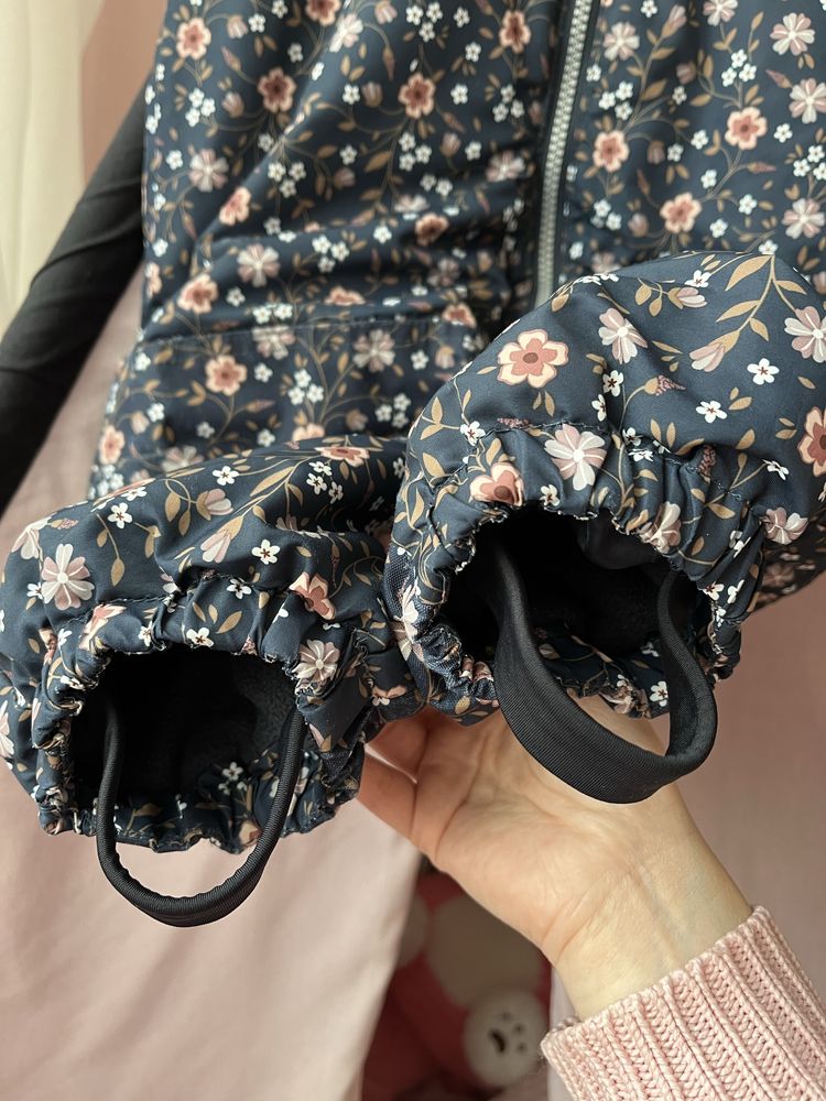 Зимний комбинезон H&M