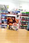 Vegas 2 & Ghost Recon 2, 2 w 1, PS3