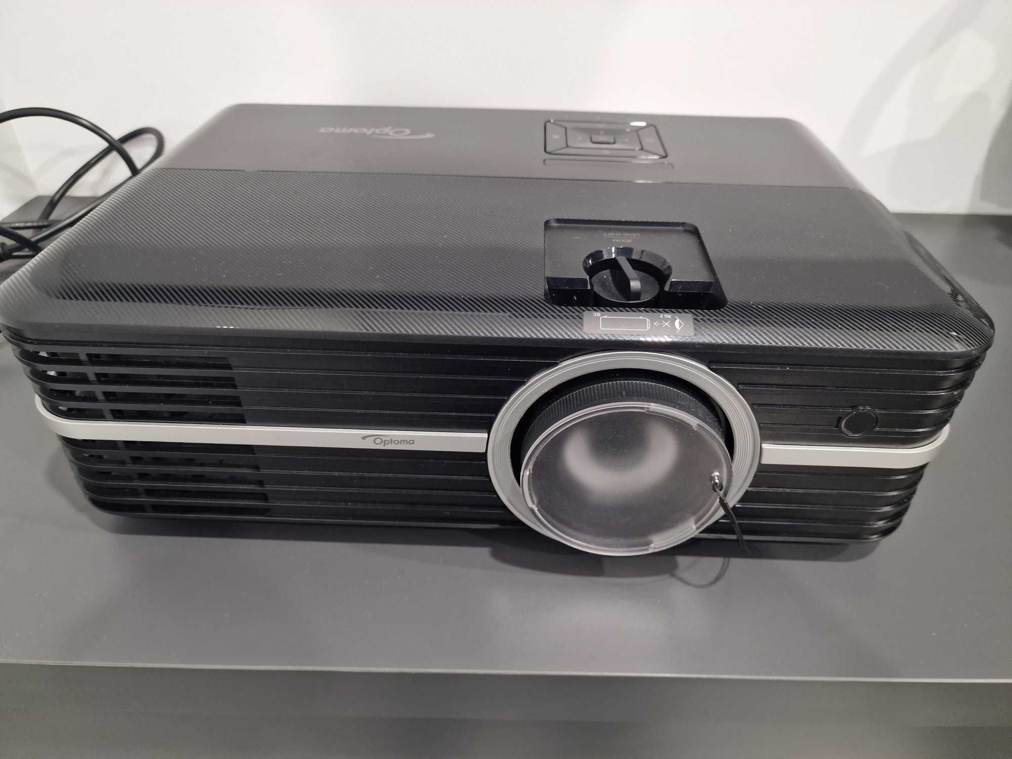 Projetor Optoma UHD51A para peças