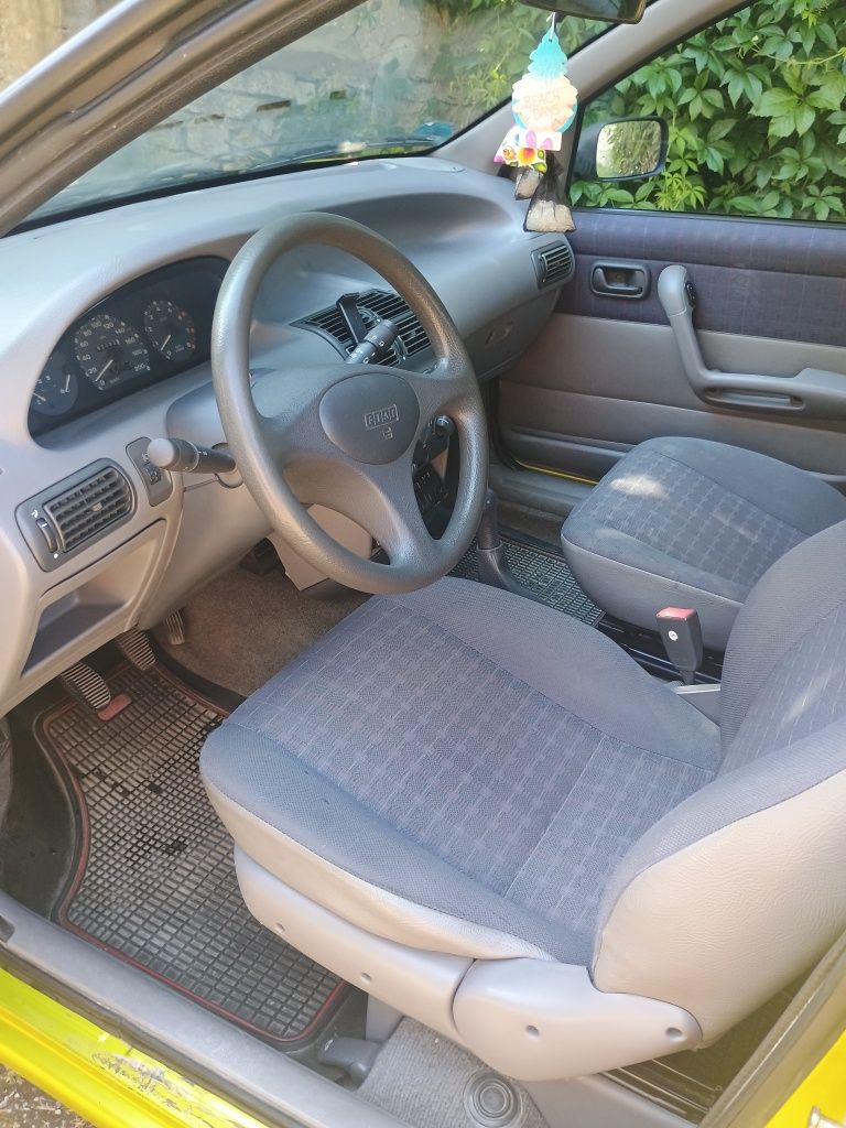 Punto 1.1 1996 rok