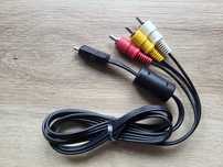Kabel audio-video Nikon EG-CP16.