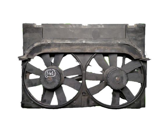 Termoventilador / motoventilador MERCEDES-BENZ Classe C (W202)