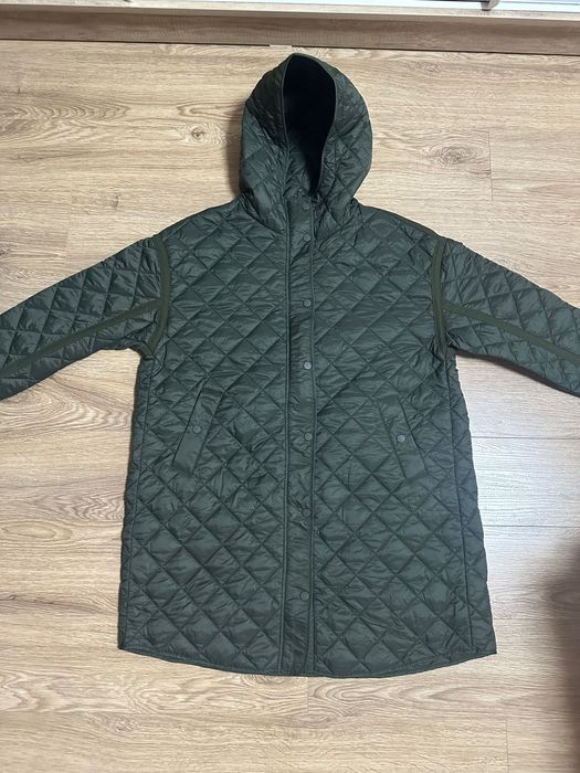 Плащ розмір 46-48