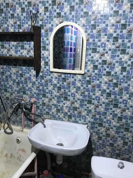 Здам 1-к кв вул. Британська( палац Фрунзе)