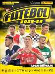 Cromos Panini "Futebol 23/24" (ler descrição)