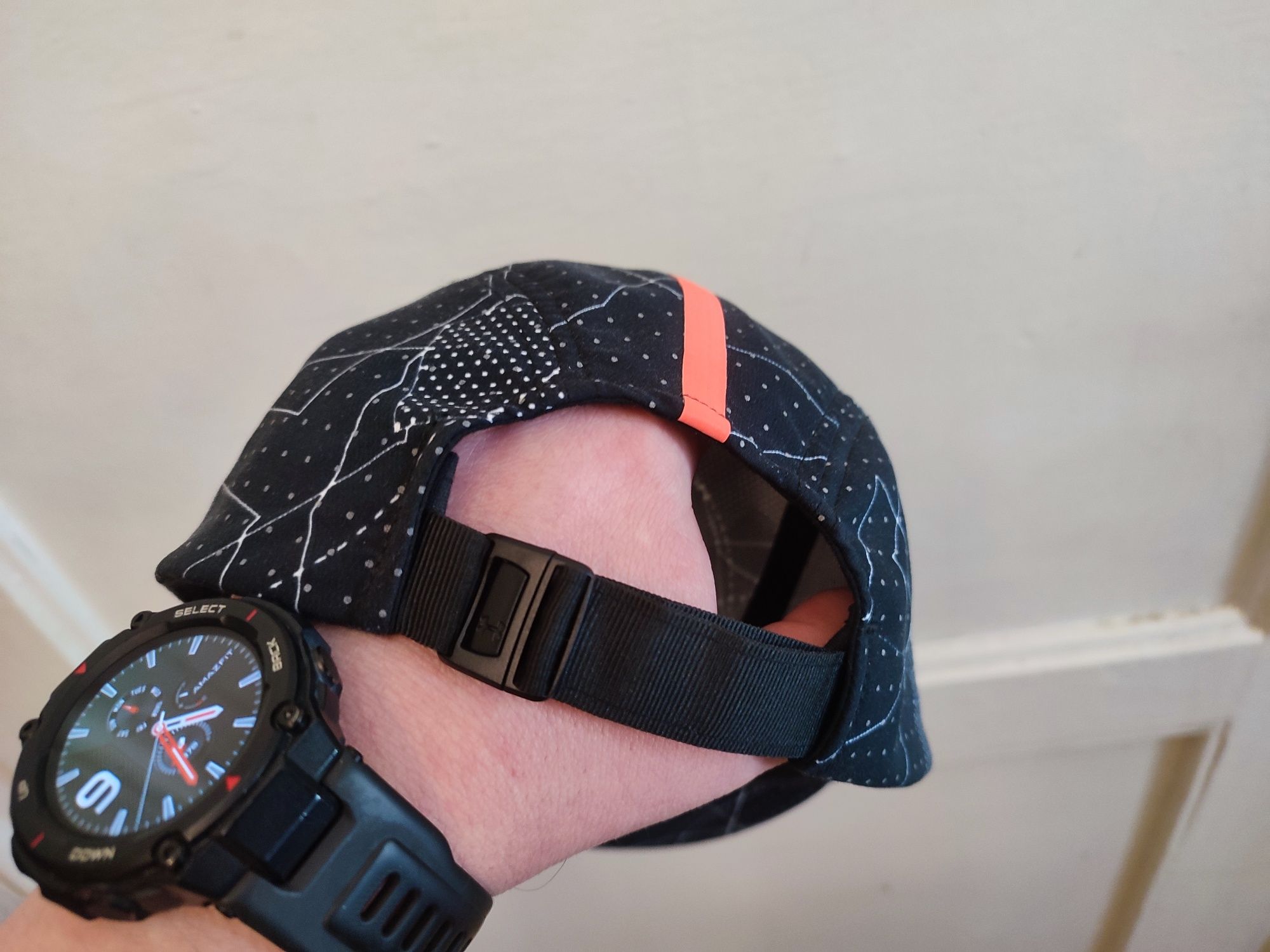 Кепка Летняя Under Armour