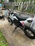 Mota Pit Bike 125cc