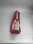 CITROEN C4 GRAND PICASSO I, Lampa tylna lewa, Rok 2006-13