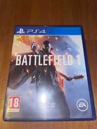 Battlefield 1 para Playstation 4