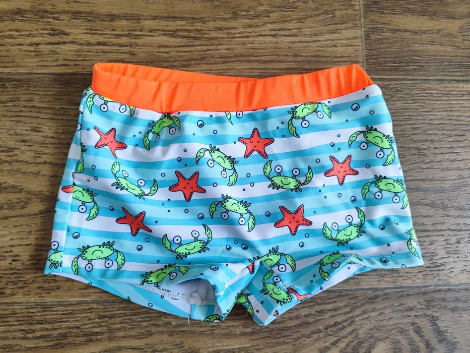 Плавки  для плавання 92, 98/104