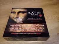 The Da Vinci Code - gra w j. angielskim