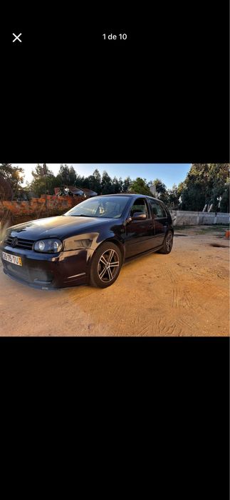 Vw Golf 4 1.9 tdi 110cv