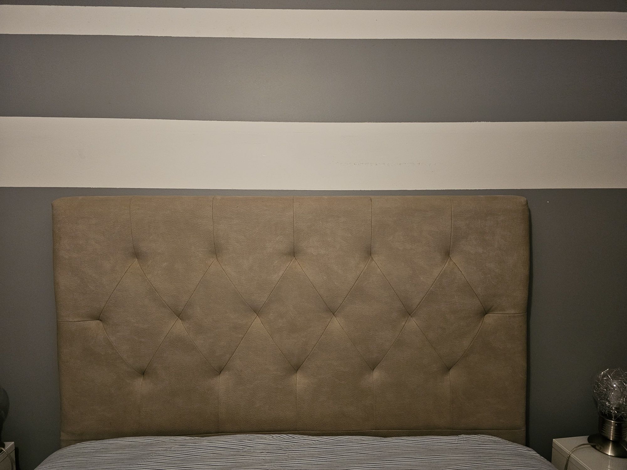 Cabeceira de cama conforama