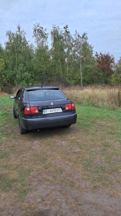 Chery amulet 1,6