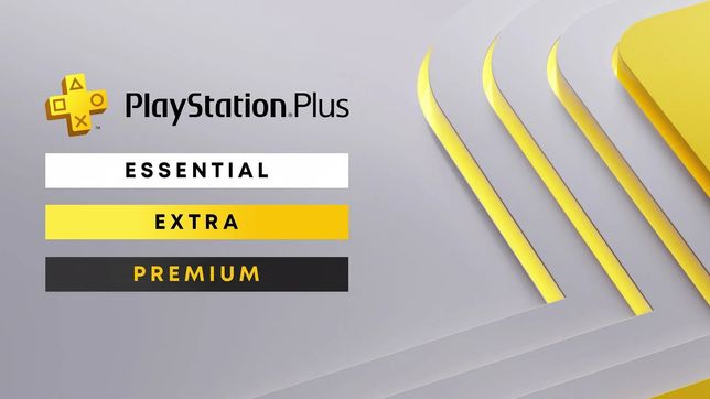 PlayStation Plus (Essential, Extra, Deluxe)