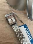 Кварцовий годинник Casio