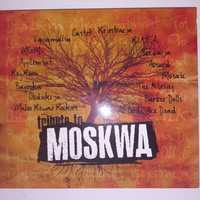 Moskwa - Tribute to... CD