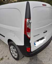 Renault kangoo 2016