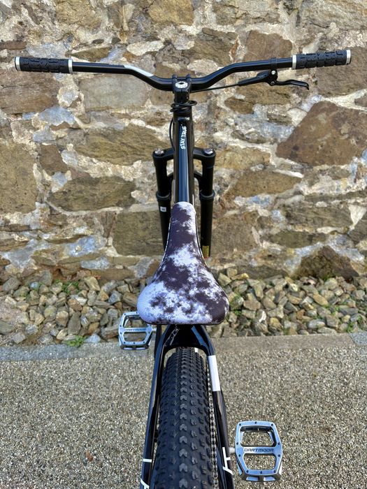 NOWY Rower Dirt Ns Bikes Decade v3 GWARANCJA