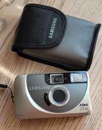 Фотоапарат Samsung Fino 15 se