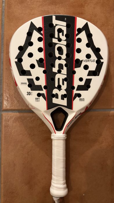 Raquete Babolat Technical Vertuo 2025