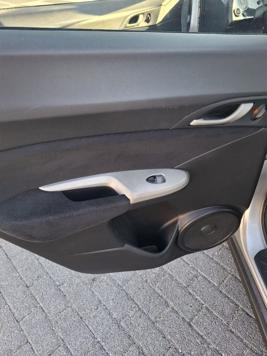 Honda Civic 1.4 Gasolina