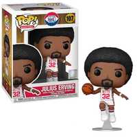 Funko POP! USA Basketball Julius Erving 107