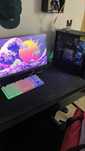 Setup Gaming completo - Descrição