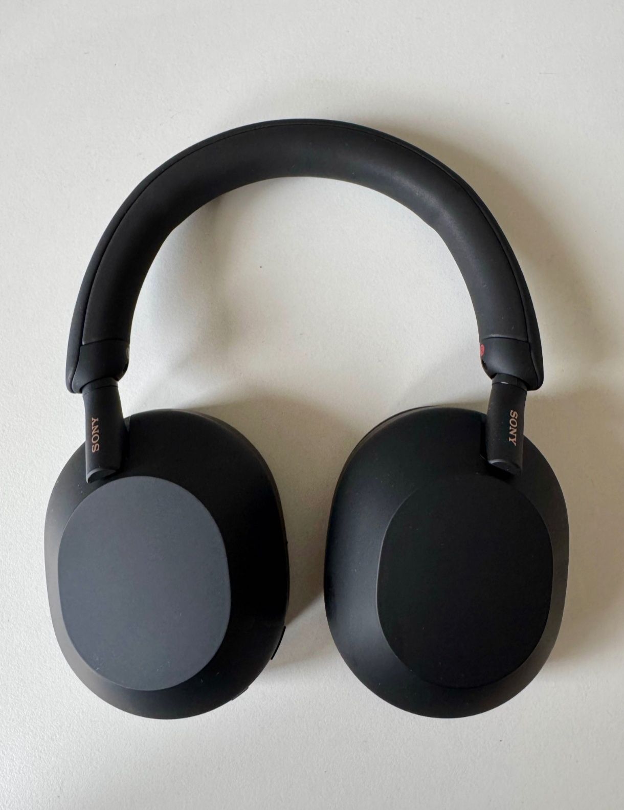 Fones Sony WH-1000XM5 Novo