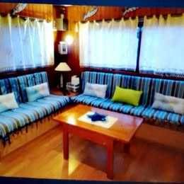 Residencial - Venda - Campimeco