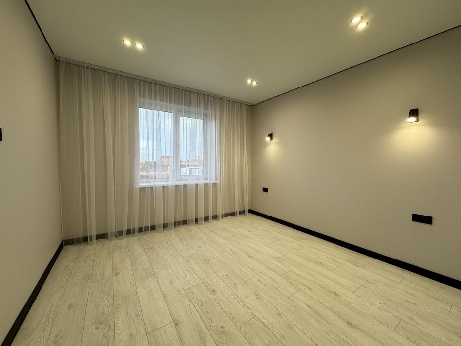 Продам котедж в місті з ремонтом та газовим опаленням!