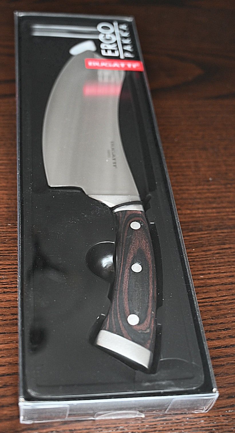 Tasak Bugatti 18 cm.