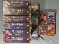 Talisman Magia i Miecz