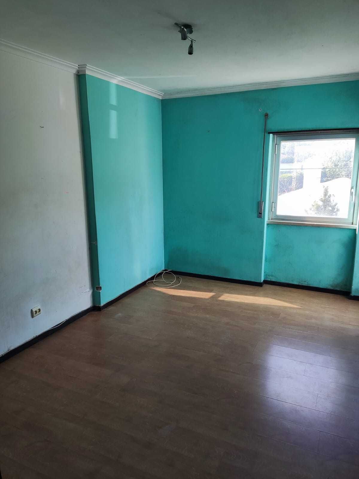 Apartamento T2 à venda em Parede