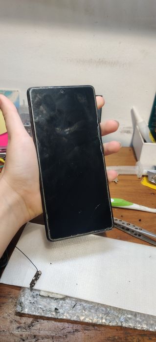 Samsung s10 lite g770
Galaxy S10 Lite (SM-G770F/DS