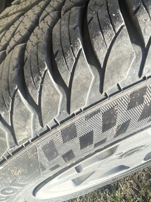 Opel Omega B 2.0 16w