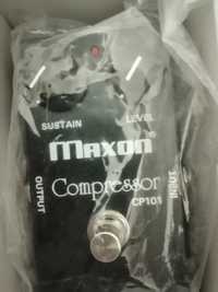 MAXON CP101 Compressor