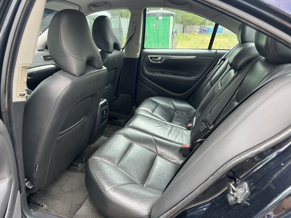 Volvo s60 2.0T AT 2006
