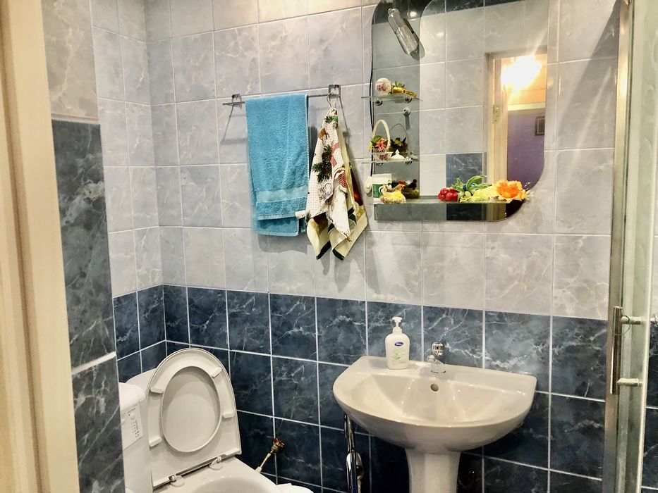 Продається якісний деревʼяний будинок