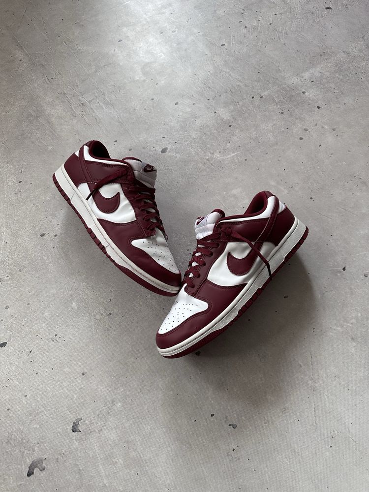 Nike Dunk Shoes Original чоловічі кеди кроссівки оригінал