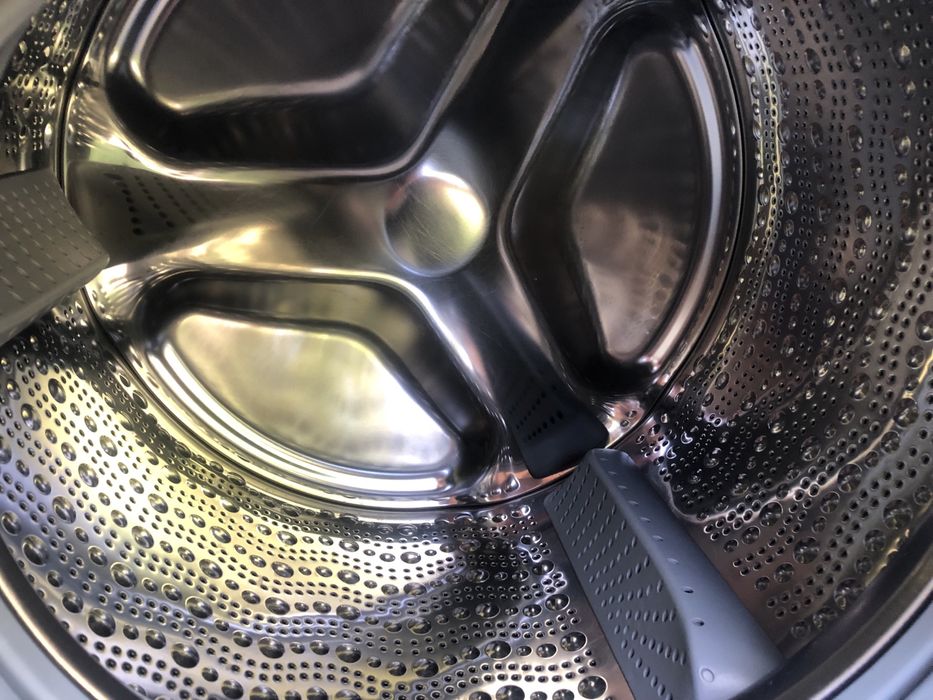 Пральна машина Siemens IQ500 I-Dos 2021 рік