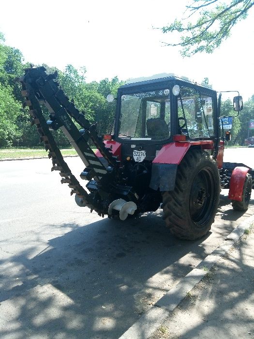 Послуги екскаватора JCВ Миколаїв ,Услуги экскаватора Николаев