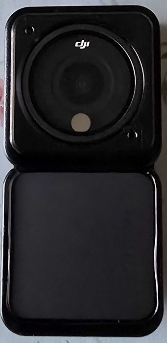 Câmara DJI Action 2  4k - 128 GB