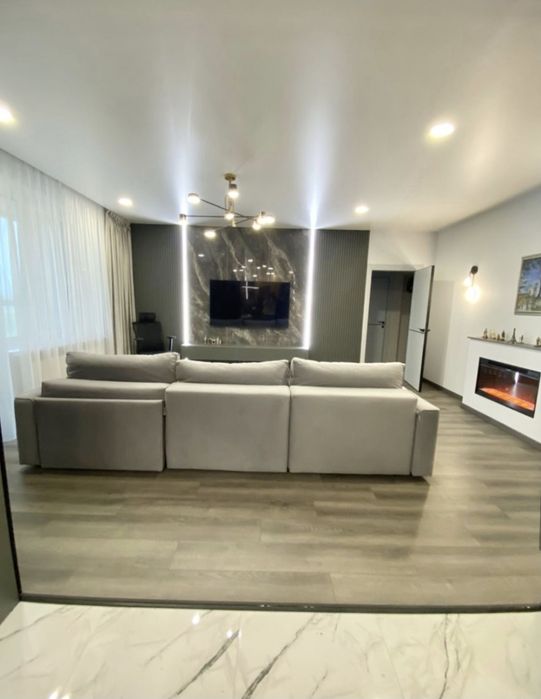 Сертификат‼️ЖК НОВЫЙ ДОМ на Котлова. 3-х.ком.кв.100м2.Центр.